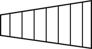 Brucelles ESD ronde 145mm 3,5mm noir
