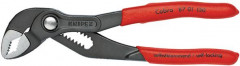 Pince multiprise Cobra avec branches en plastique 150mm