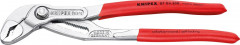 Pince multiprise Cobra 8703250 avec branches en plastique 250mm