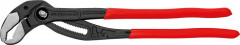 Pince multiprise Cobra avec branches en plastique 400mm