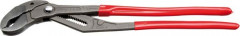 Pince multiprise Cobra avec branches en plastique 560mm
