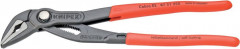 Pince multiprise Cobra ES avec branches multicomposant 250mm
