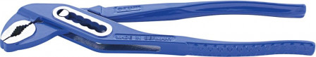 Pince multip. crémaillère 300mm CRV