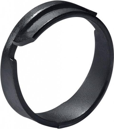 Pince pour colliers de serrage pour brides à ressort branches à gaine synthétique 250mm