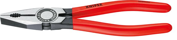 Pince universelle 0301EAN 140mm