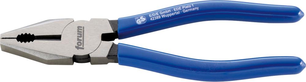 Pince universelle DIN 524 4 160mm