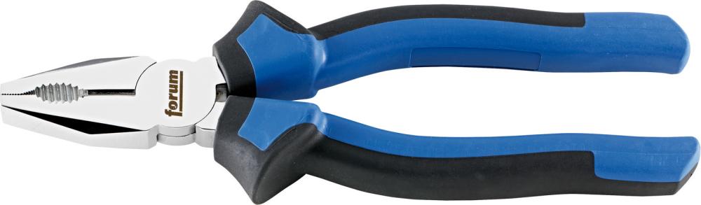 Pince univle polie 160mm manche2compos