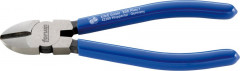 Pince coupante latérale p olie 140mm isol.