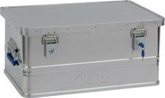 Boîte en aluminium CLASSIC 48 Dimensions 550x350x250mm 