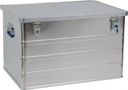 Boite en aluminiumCLASSIC 186 760x530x462mm