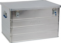 Boite en aluminiumCLASSIC 186 760x530x462mm