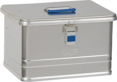 Caisse en aluminium COMFORT 30 dimensions 400 x 300 x 248 mm 