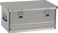 Caisse en aluminium COMFORT 48 dimensions 550 x 350 x 248 mm 