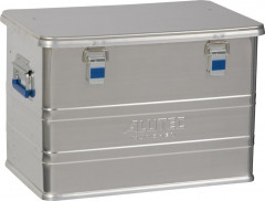Caisse en aluminium COMFORT 73 dimensions 550 x 350 x 381 mm 