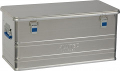 Caisse en aluminium COMFORT 92 dimensions 750 x 350 x 350 mm 