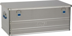 Caisse en aluminium COMFORT 140 dimensions 870 x 460 x 350 mm 