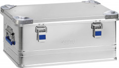 Boîte aluminium D47 550x350x245mm 