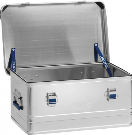 Boîte aluminium D47 550x350x245mm 