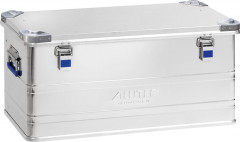 Boîte aluminium D91 750x350x350mm 