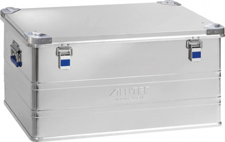 Boîte aluminium D163 1150x350x380mm 