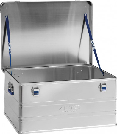 Boîte aluminium D163 1150x350x380mm 
