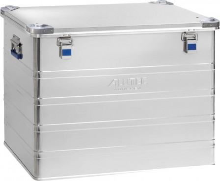 Boîte aluminium D240 750x550x590mm 