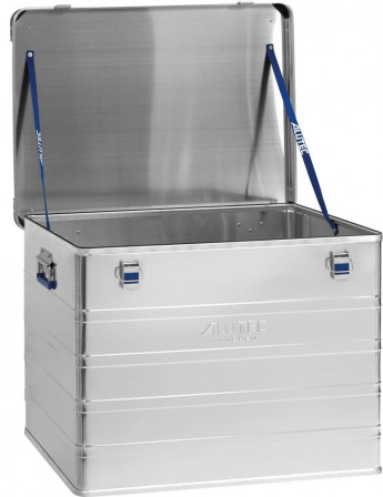Boîte aluminium D240 750x550x590mm 