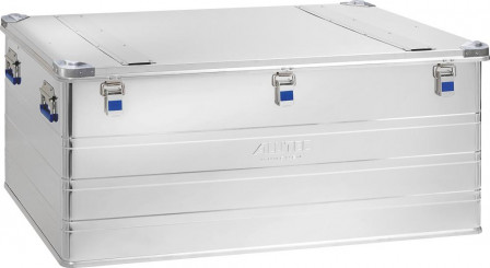Boîte aluminium D415 1160x755x485mm 