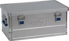 Boîte alu Basic 40 dim. 535x340x220mm 