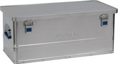 Boîte alu Basic 80 dim. 750x355x300mm 