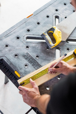 Établi pliable FATMAX 