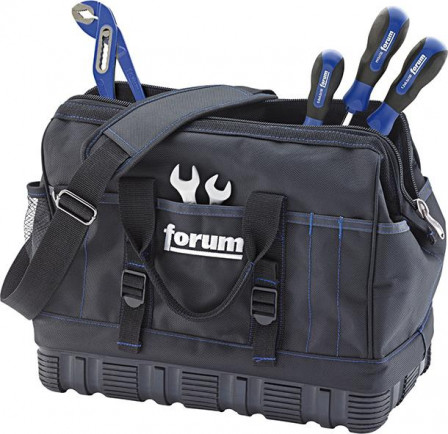 Trousse à outils 400x250x 320mm 