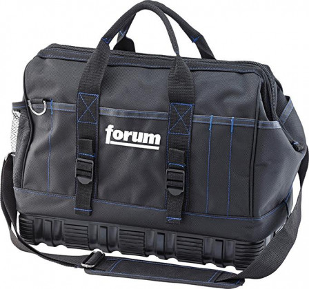 Trousse à outils 400x250x 320mm 