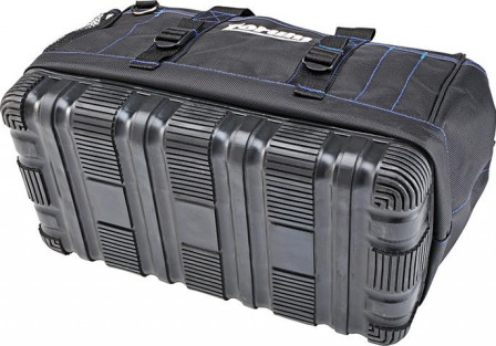 Trousse à outils 400x250x 320mm 