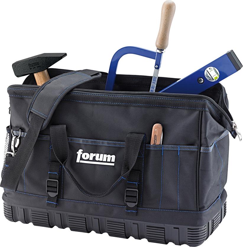 Trousse à outils 400x250x 320mm 