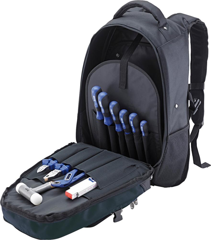 Sac à dos à outils 500x36 0mm 