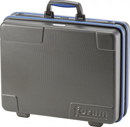 Coffret à outils ABS 455x 345x160mm 