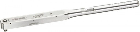 Clé dynamométrique DREMOMETER E 750-2000Nm 1.