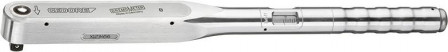 Clé dynamométrique DREMOMETER E 750-2000Nm 1.