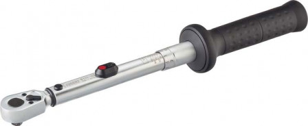 Clé dynamométrique 6111-1CT 20-120Nm 3/8