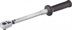 Clé dynamométrique 6110-1CT 5-60Nm 3/8