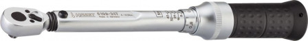 Clé dynamométrique 6109-2CT 4-40Nm 1/4