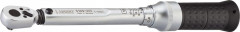 Clé dynamométrique 6109-2CT 4-40Nm 1/4