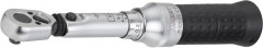 Clé dynamométrique 6106-1CT 1-6Nm 1/4