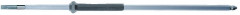 Lame int. Torque Fente 0, 8x4,0mm 