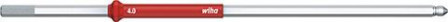 Lame int. Torque Hex 4,0x 175mm 