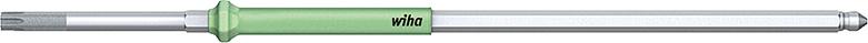 Lame interchangeable Torque IP10x175mm 