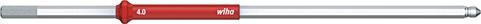 Lame int. Torque Hex 4,0x 175mm 