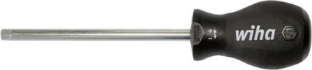 Tournevis dynamométrique 0,8-5Nm 