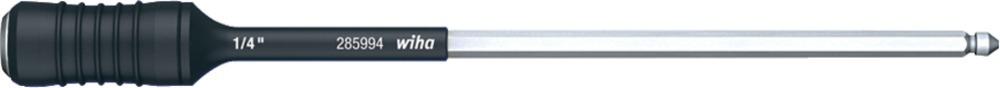 Porte-outils Torque 1/4